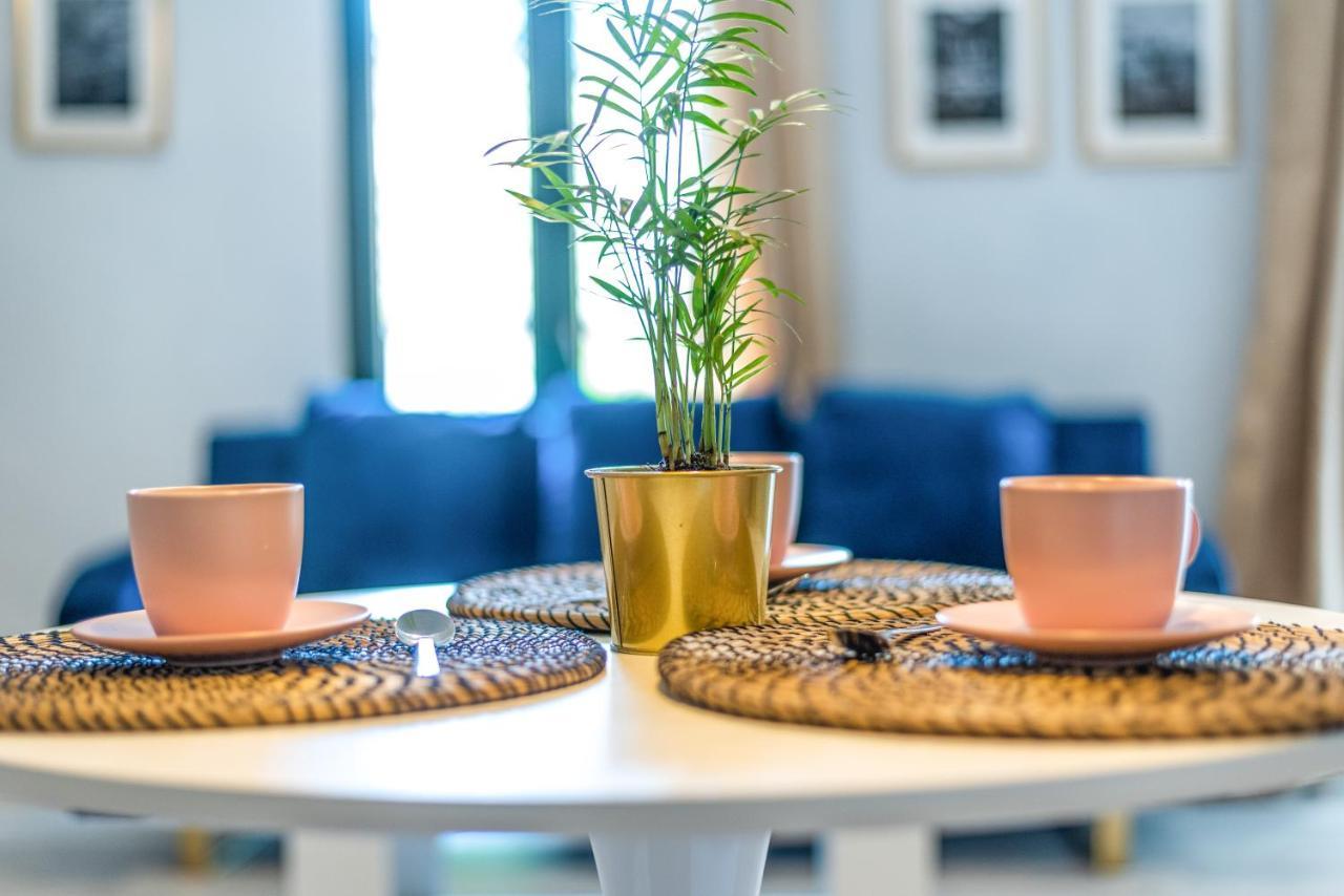 Tuguest Alhacaba Apartment - Free Parking Granada Exteriér fotografie